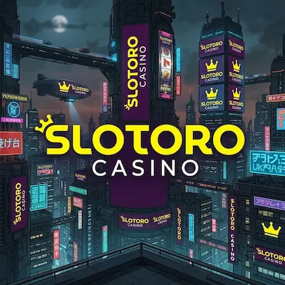 SlotoroBetCasino im Fokus: Ein umfassender Review für deutsche Spieler
